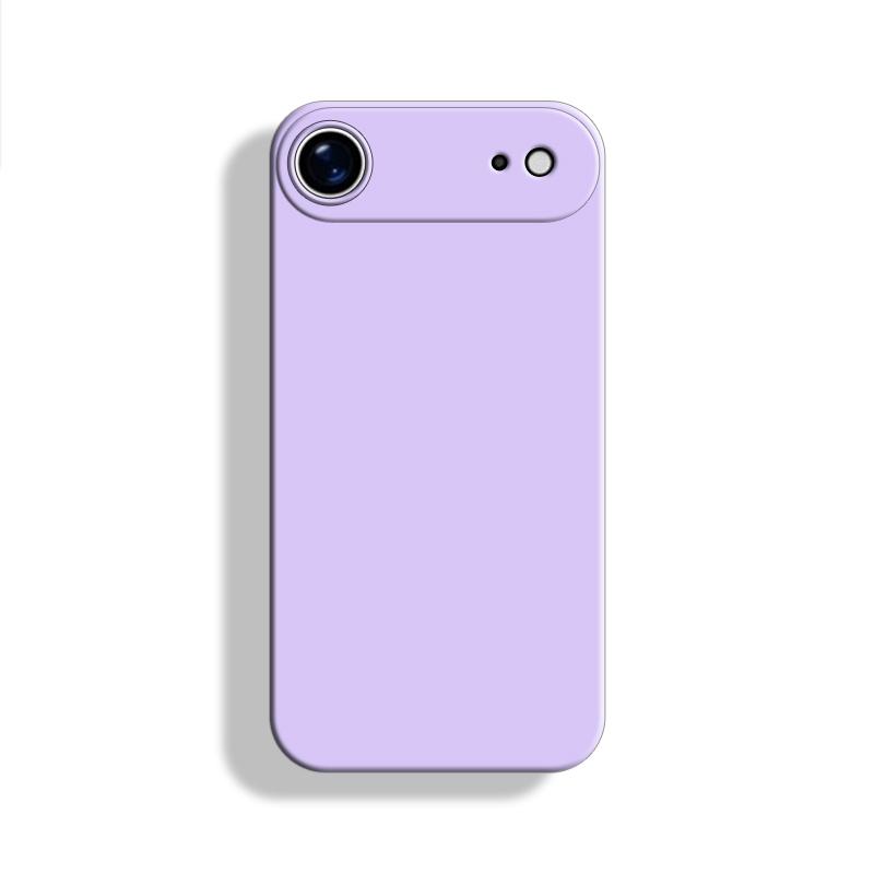 Для iPhone Air Case Для iPhone 17 Air 17Pro Max Чехол Новый Силиконовый Защитный Бампер iPhone 17 Pro Max Чехлы