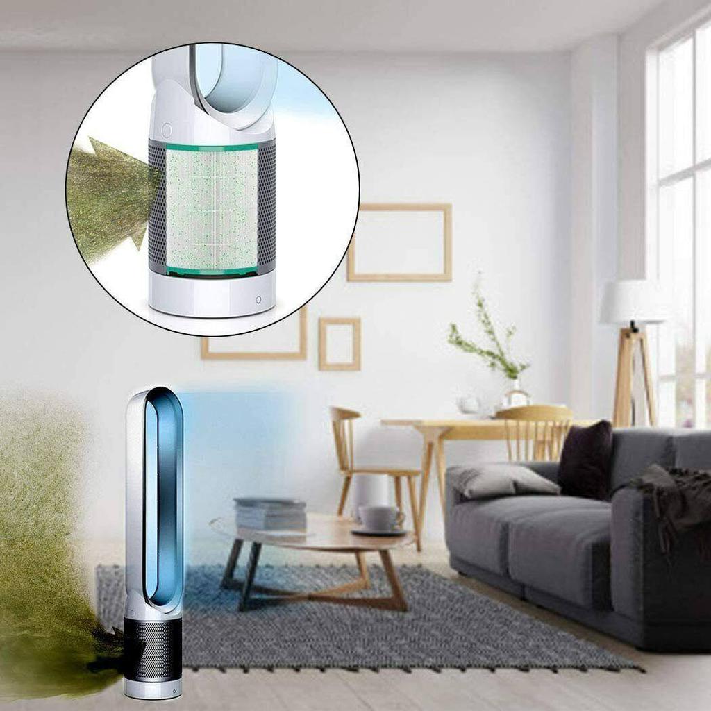 HEPA-фильтр для очистителей воздуха DYSON Pure Cool Me BP01 и DYSON TP03, TP01, TP02