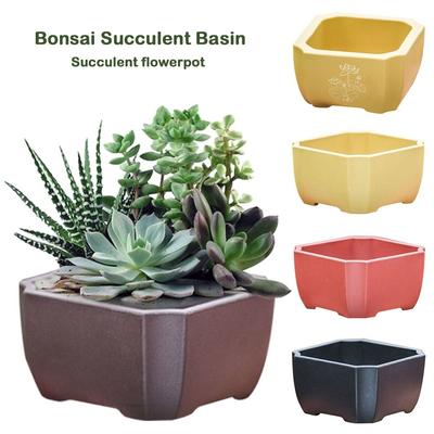 Домашний декор – Декоративные цветочные горшки