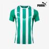 Галерея Puma Riga JerSey Мужская тренировочная полосатая футболка с коротким рукавом