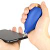 Soft Silicone Air Blower Ball For Camera Phone Laptop Keyboard Cleaning Pen Set For Precise Dust Removal