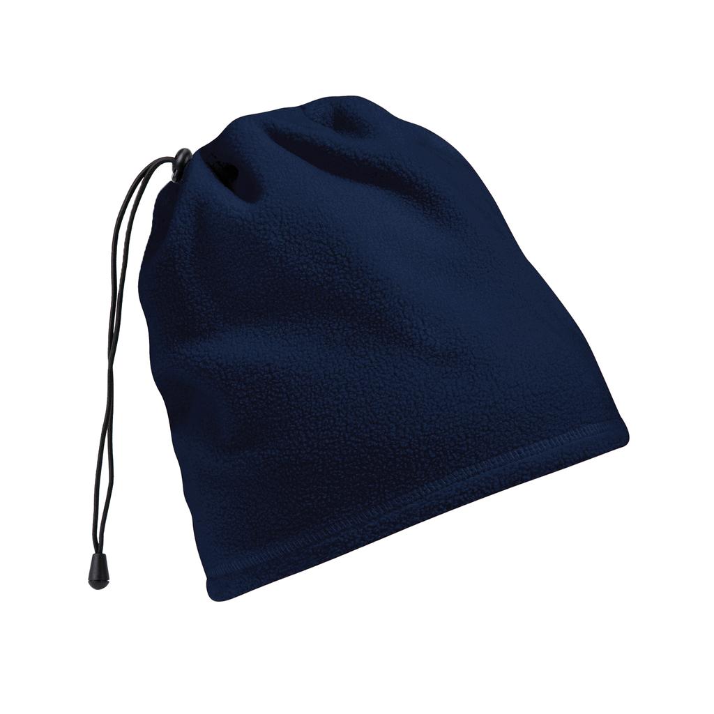 Beechfield Unisex Adult Suprafleece Snood Cap