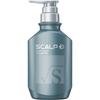 Angfa Scalpd Healroot Scalp Shampoo 350ml