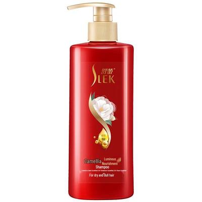 Шампунь Shu Lei Camellia против перхоти и питательный