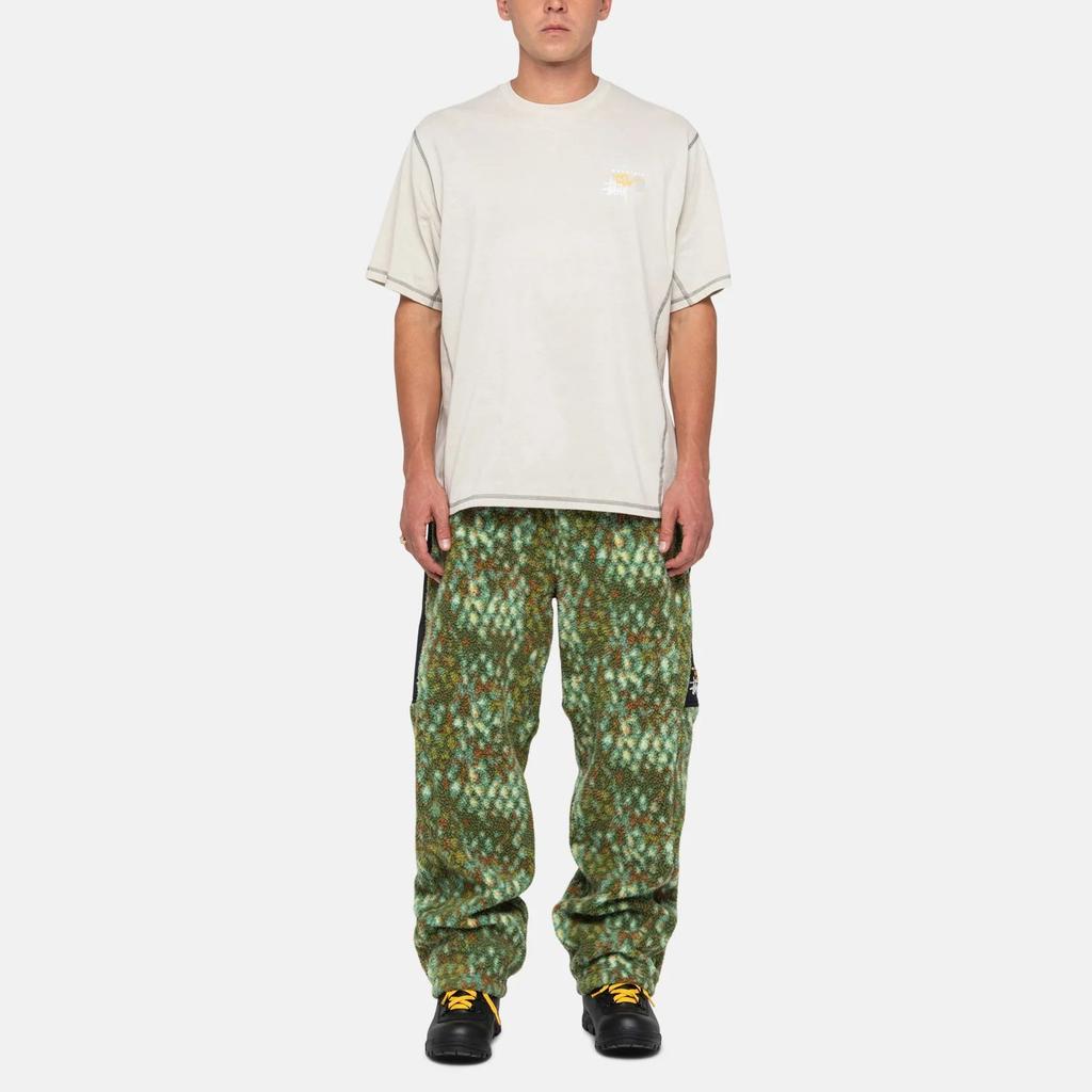 Stussy X Mountain Hardwear Tee OM0335