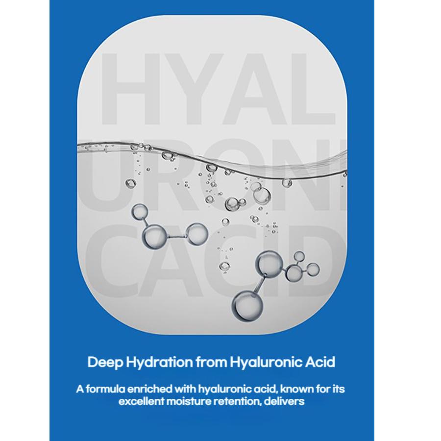 The Face Shop Dr.Belmeur Advanced Cica Moisturizer Cream 50ml