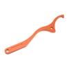 EXC CNC Motorcycle Shock Absorber Adjustment Wrench For KTM EXC-F SX SX-F XC XC-F XC-W XCW-F 125-500cc Dirt Bike Aluminium Tool