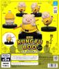 Buta Shoken Kung Fu Boo Dragon Color Stand Figures, 5 Types [Full Set] Cap*Cell Toy