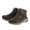 HOKA KAHA GTX Olive Waterproof Hiking Boots (1112030-BOGR) Men's High-Top Gore-Tex (Olive/Size 25.5)