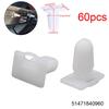 51471840960 Car Clips 60pcs Plastic Auto Accessories