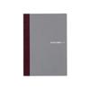 Plain Notebook Hobonichi Techo 240 страниц Аксессуары для планировщика (A6)