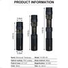 Night Vision HD Powerful For Camping Travel High Quality Telescope Eyepiece Binoculars Monocular