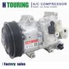 Компрессор кондиционера автомобиля для Toyota Corolla 1.8L 2.4L 2011-2013 88310-02711 CG4472809060 8831068031 8831002711 CG447150-4840 TSE14C