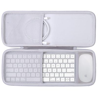 Co2CREA Чехол для хранения, совместимый с Apple Magic Keyboard и Magic Mouse