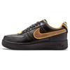 Air Force 1 Low Tisci Черный 677802-020