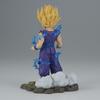 Dragon Ball Z История Box Супер Сайян 2 Сон Гохан том 10