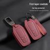 Compatible Key Cover for Toyota: Corolla, RAV4, Camry, Levin, Rongfang, Highlander, Asia Dragon