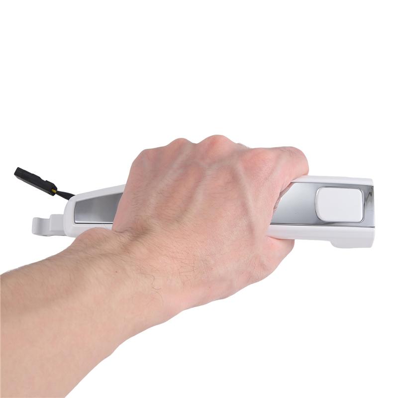 Car Accessories Door Outside Handle Electronic Control For  Cruze Malibu Opel Insignia Cadillac SRX 20827614 13502552-A