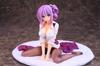SKYTUBE Sakura Hina Illustration by Kurehito Misaki Scale PVC Painted Finished Figure 1/6