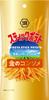 Koikeya Slim Bag Stick Potato Golden Consomme 34g X 24 Bags