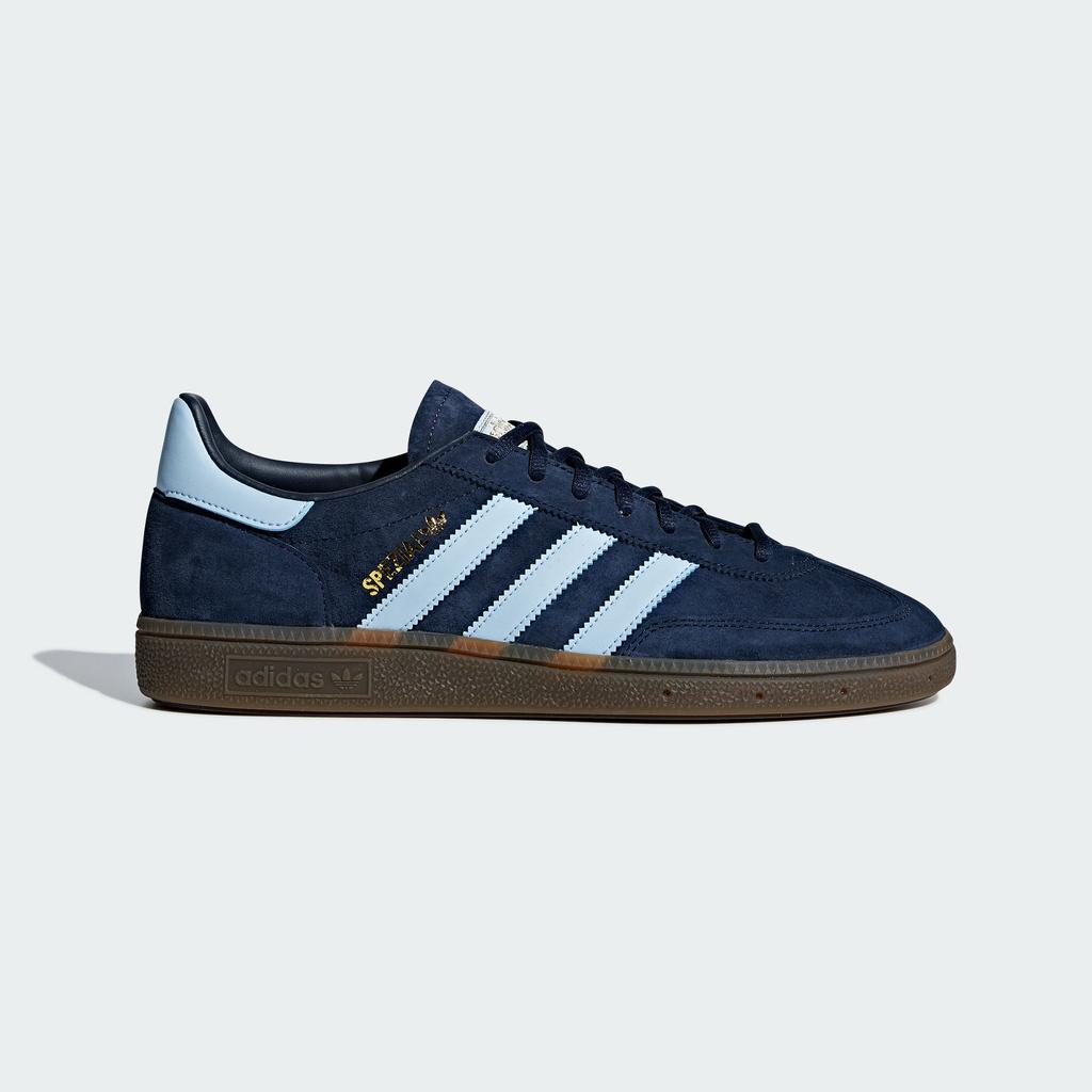 adidas Гандбольная специальная темно-синяя резинка