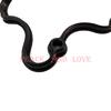 22441-22613 2244122613 Valve Rocker Cover Gasket for Hyundai-Kia Maxima 1.3/G4EA Accent Hatchback (LC) GETZ Hatchback (TB)