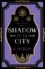 Книга Shadow Of The City 1 A Rocio And Hala Novel by R. Morgan - Paperback