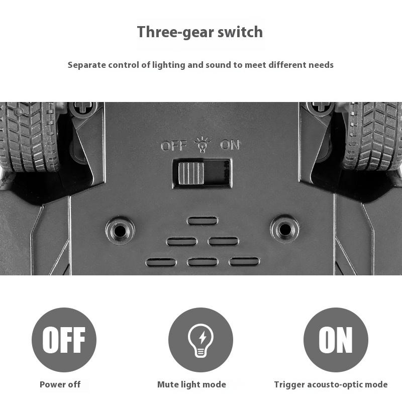 1/24 Nissan GTR R35 Spray Supercar Модель легкосплавного автомобиля Звук и свет Детская игрушка Коллекционные предметы Подарок на день рождения