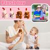 Cute Plush Doll Toy Gift Cartoon Children's Rag Doll Doll