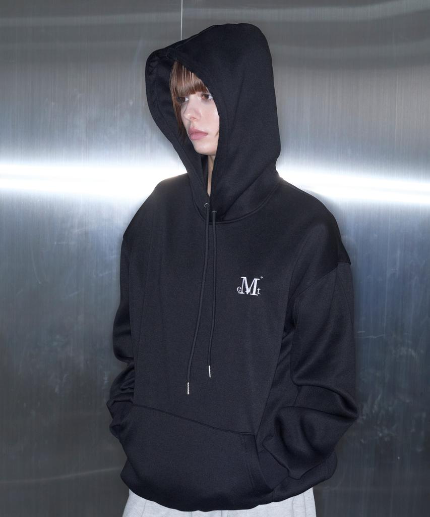 SIGNATURE Basic Logo Hoodie Unisex (6 Colors)