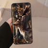 Чехол Deer For Honor Magic 8 7 6 5 Lite Для Honor 400 Pro 200 50 70 90 X8c X8b X9d X9b X9c Win RT