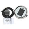 85MM Car Boat Gauge GPS Speedometer With GPS Antenna TFT Screen Waterproof Speed Meter SOG COG TRIP ODO Voltmeter 9-32V