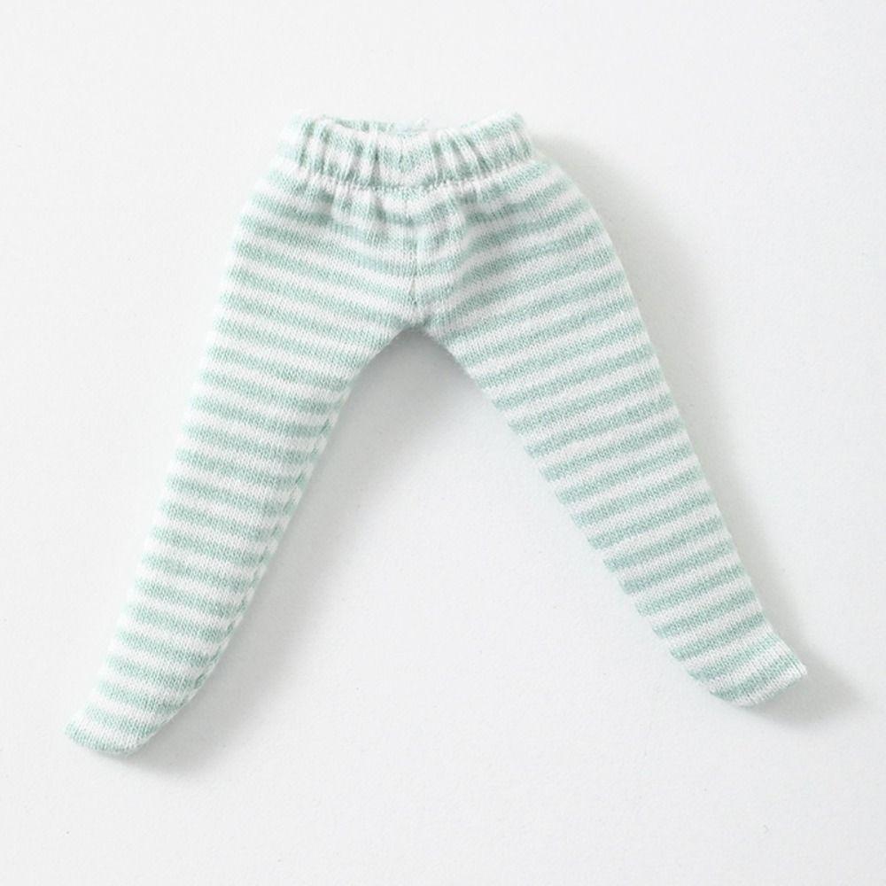 Милые леггинсы и брюки для кукол OB11 1/11/куклы 1/12 Bjd/GSC, кукол OB11 1/11/куклы 1/12 Bjd/GSC