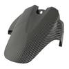 WAASE заднее колесо Hugger Fender брызговик для SUZUKI GSXR600 GSXR750 GSX-R 600 750 2006 2007 2008 2009 2010
