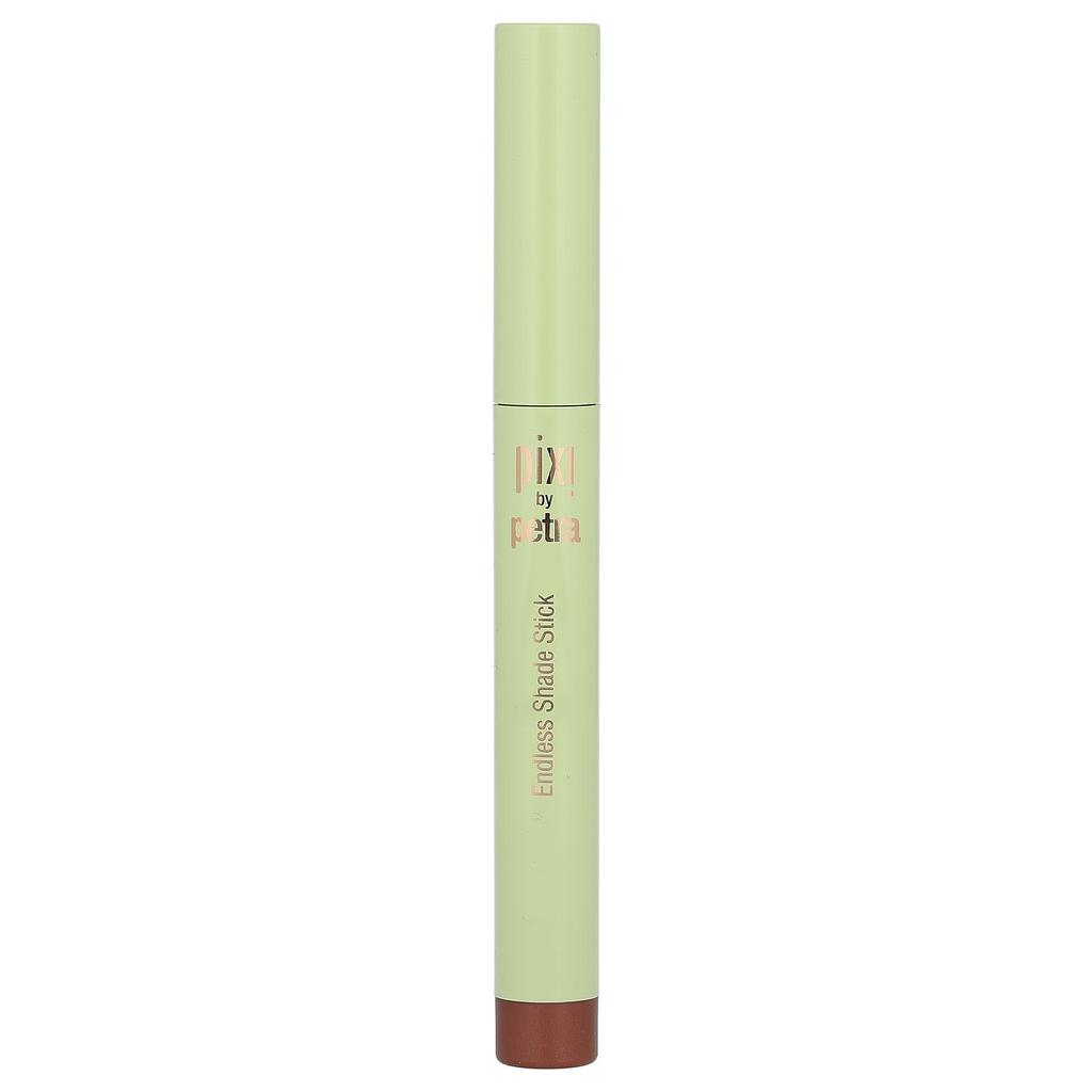 Pixi Beauty Endless Shadow Stick, Тени для век, 0230 CopperGlaze, 0,05 унции (1,5 г)