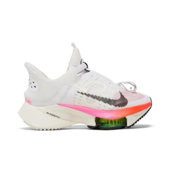 Nike Женские кроссовки Air Zoom Tempo NEXT% FlyEase Rawdacious DJ5449-100