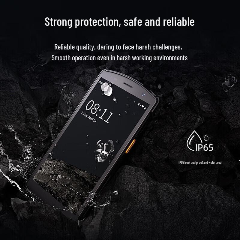 Ручной терминал сбора данных UROVO i6310