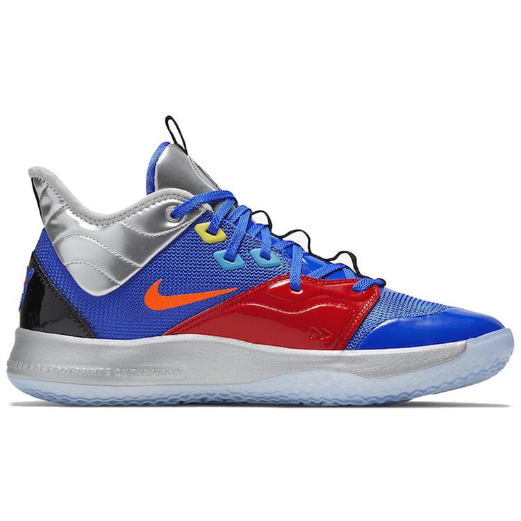 Nike NASA X PG 3 EP 'Clipper Blue' CI2667-400