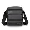 Мужская сумка многоотделенческая наплечная сумка деловая легкая сумка дорожная сумка через плечо