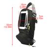 Navigator for Motorcycle Fuel Bag Mobile Phone Navigation Tank Multifunctional Small Oil Reservoit Package