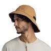 Buff Nmad Bucket Hat, Unisex brown hats