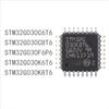 100 шт. новый STM32G030seriesC6T6 C8T6 F6P6 K6T6 K8T6