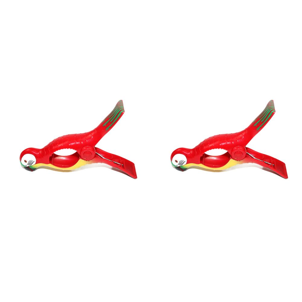 1/2 шт. милые пластиковые пляжные полотенца зажимы для шезлонгов, декора в виде животных, прищепки, булавки, большие сушилки, удерживающий зажим