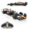 Rastar F1 Red Bull Racing Oracle Red Bull Racing Машина F1 RB18 Машина на радиоуправлении Новая 2022 Машина Red Bull Racing Первый Класс Уравнение Макс 1/12 Машина, Модель,
