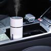 Portable AIGE Air Humidifier LED Adjustable Angle Humidifier Humidifier Cleaner Humidifier Car Cleaner Car Refrigerator Humidifier | Humidifiers
