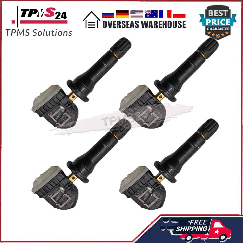 ДАТЧИК КОНТРОЛЯ ДАВЛЕНИЯ В ШИНАХ 13598772 для Buick Envision Cadillac Ct6 Chevrolet Bolt Cruze Malibu Spark Tahoe GMC Sierra 315 МГц