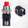 1PCS Button Switch 400V And Below Button Switch PBS-13B/PBS-13C