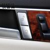 Стайлинг автомобиля для Mercedes Benz C Class W204, переключатель дверного замка, кнопки центрального замка, крышка, ручка, наклейка на ключ, интерьер