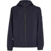 Tommy Hilfiger Hooded Zip Logo Jacket Men jackets Navy-Blue MW0MW34456DW5