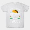 T Shirt Women Will Give Medical Advice For Tacos Doctor Gift Harajuku Print Kawaii Tshirt Summer Short Sleeve Female T-Shirt Top Tee